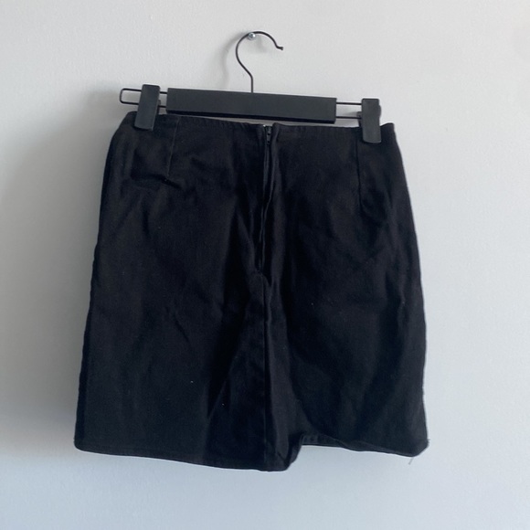 Slip skirt - Picture 3 of 3